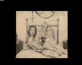 Melissa Sue Anderson feet photo 13