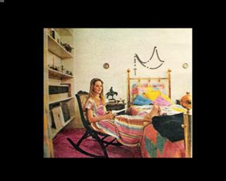 Melissa Sue Anderson feet photo 12