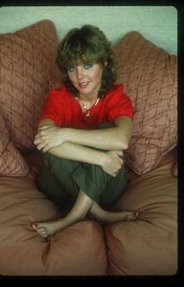 Melissa Sue Anderson feet photo 7