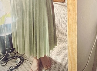 Melissa Suffield feet photo 2