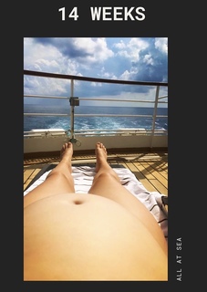 Melissa Suffield feet photo 20