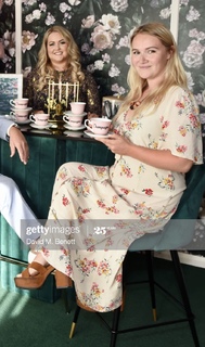 Melissa Suffield feet photo 13