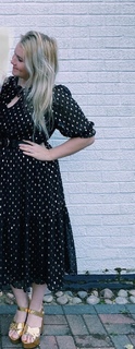 Melissa Suffield feet photo 11