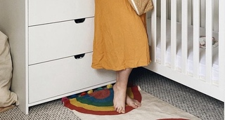 Melissa Suffield feet photo 6