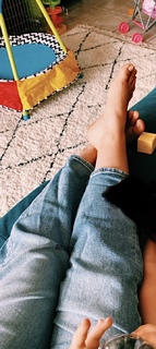 Melissa Suffield feet photo 1