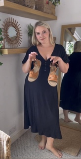 Melissa Suffield feet photo 4