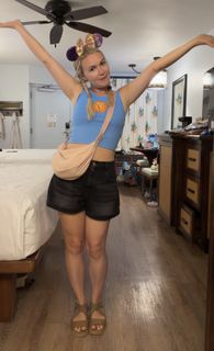 Melissa Suffield feet photo 4