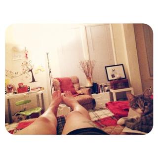 Melissa Villaseñor feet photo thumbnail