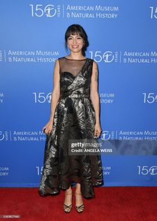 Melissa Villaseñor feet photo 5
