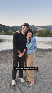 Melissa Villaseñor feet photo 1