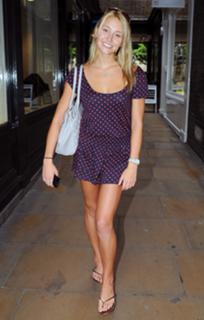 Melissa Walton feet photo 2