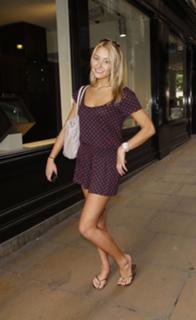 Melissa Walton feet photo 6