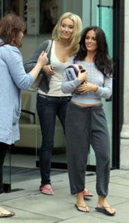 Melissa Walton feet photo 20