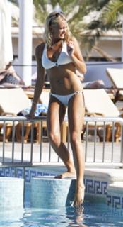 Melissa Walton feet photo 15