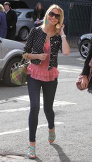 Melissa Walton feet photo 14