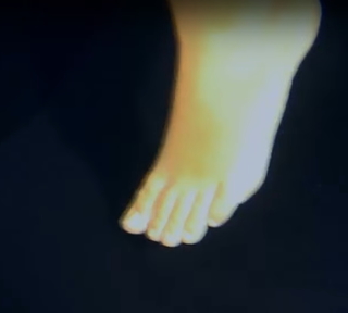 Melissanthi Mahut feet photo 2