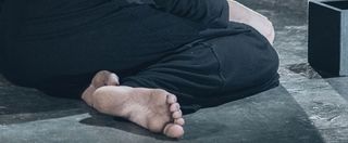 Melissanthi Mahut feet photo 9
