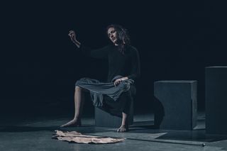 Melissanthi Mahut feet photo 3