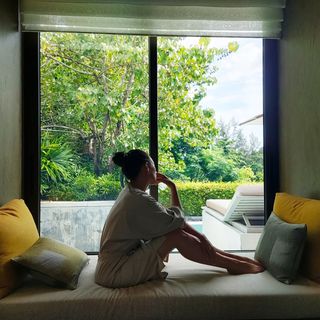 Melissanthi Mahut feet photo 1