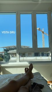 Melita Toniolo feet photo thumbnail