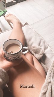 Melita Toniolo feet photo thumbnail