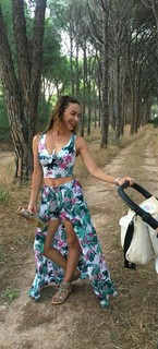 Melita Toniolo feet photo thumbnail