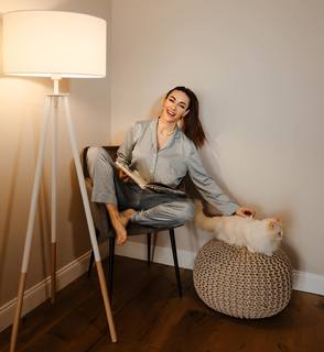 Melita Toniolo feet photo thumbnail