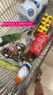 Melita Toniolo feet photo thumbnail