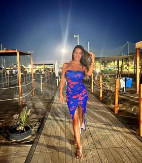 Melita Toniolo feet photo thumbnail