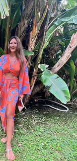 Melita Toniolo feet photo thumbnail
