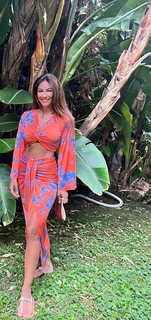 Melita Toniolo feet photo thumbnail