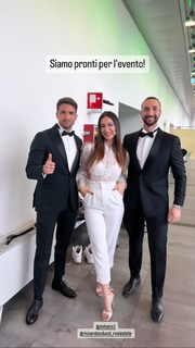 Melita Toniolo feet photo thumbnail
