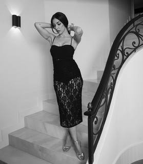 Melita Toniolo feet photo thumbnail