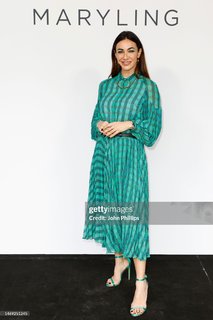 Melita Toniolo feet photo thumbnail