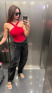 Melita Toniolo feet photo thumbnail