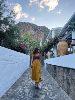 Melita Toniolo feet photo thumbnail