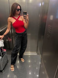 Melita Toniolo feet photo thumbnail