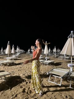 Melita Toniolo feet photo thumbnail