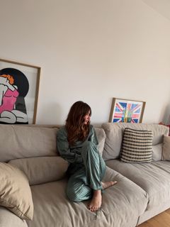 Melita Toniolo feet photo 8