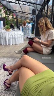 Melita Toniolo feet photo 14