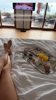 Melita Toniolo feet photo 10