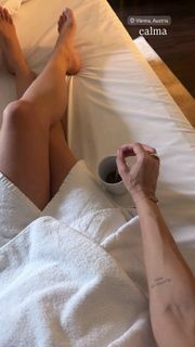 Melita Toniolo feet photo 13