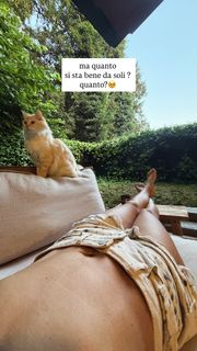 Melita Toniolo feet photo 11