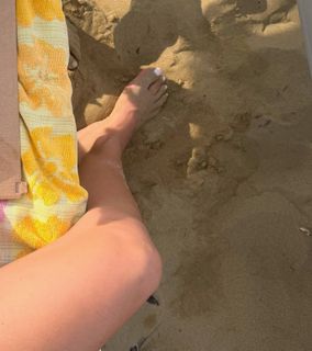Melita Toniolo feet photo 14