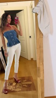 Melita Toniolo feet photo 13