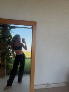 Melita Toniolo feet photo 11