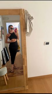 Melita Toniolo feet photo 7