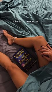 Melita Toniolo feet photo 6