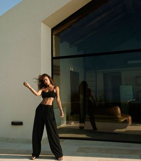 Melita Toniolo feet photo 4