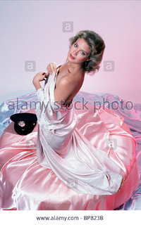 Melody Anderson feet photo 15
